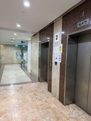 Kembangan Plaza (D14), Office #571634361